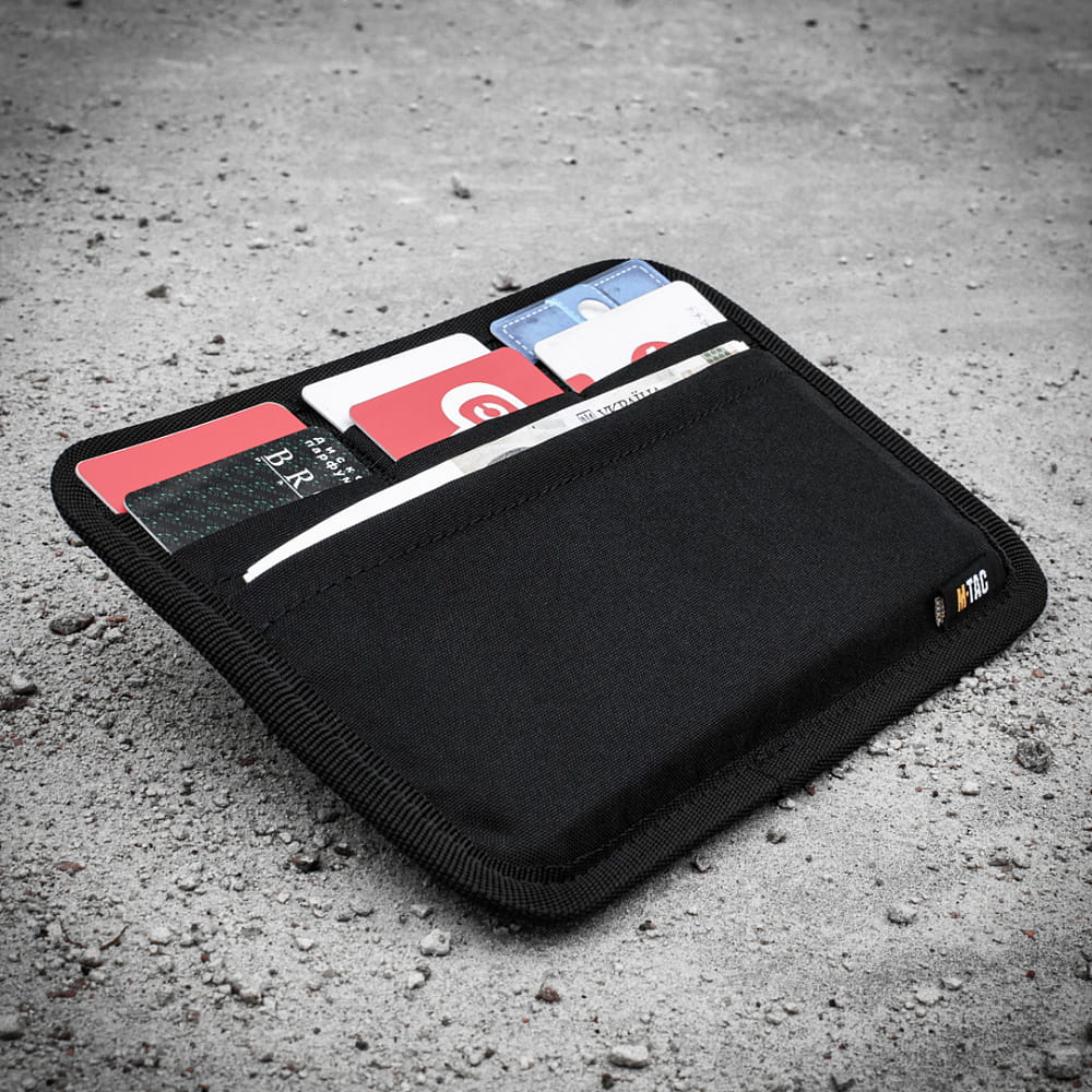 M-Tac Modular Wallet Insert