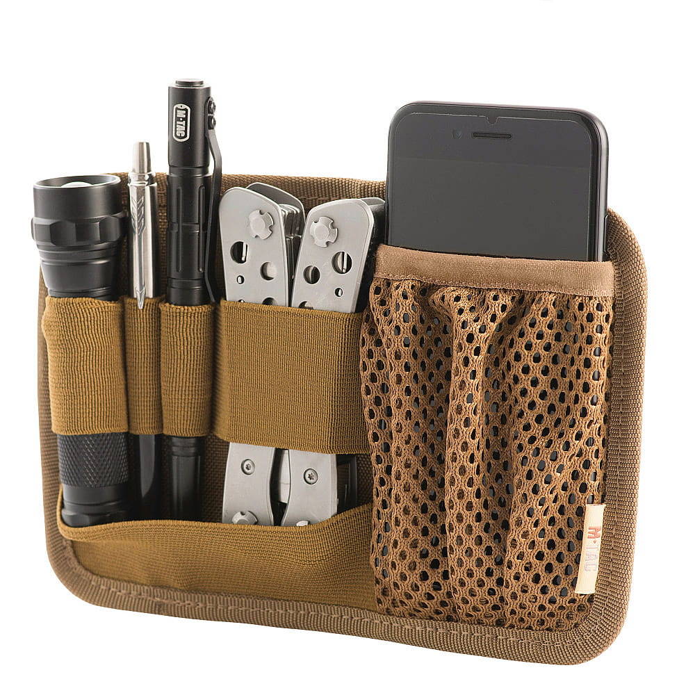 M-Tac Modular Organizer Insert for Keys
