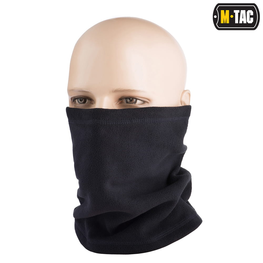 M-Tac szalokominiarka Elite ze ściągaczem polar (270g/m2)