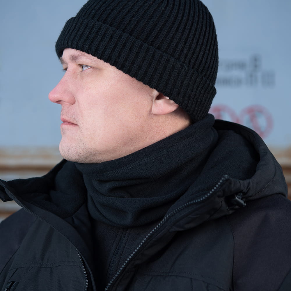 M-Tac szalokominiarka Elite ze ściągaczem polar (270g/m2)