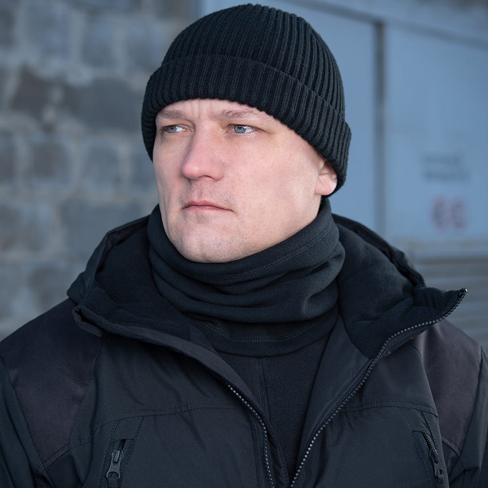 M-Tac szalokominiarka Elite ze ściągaczem polar (270g/m2)