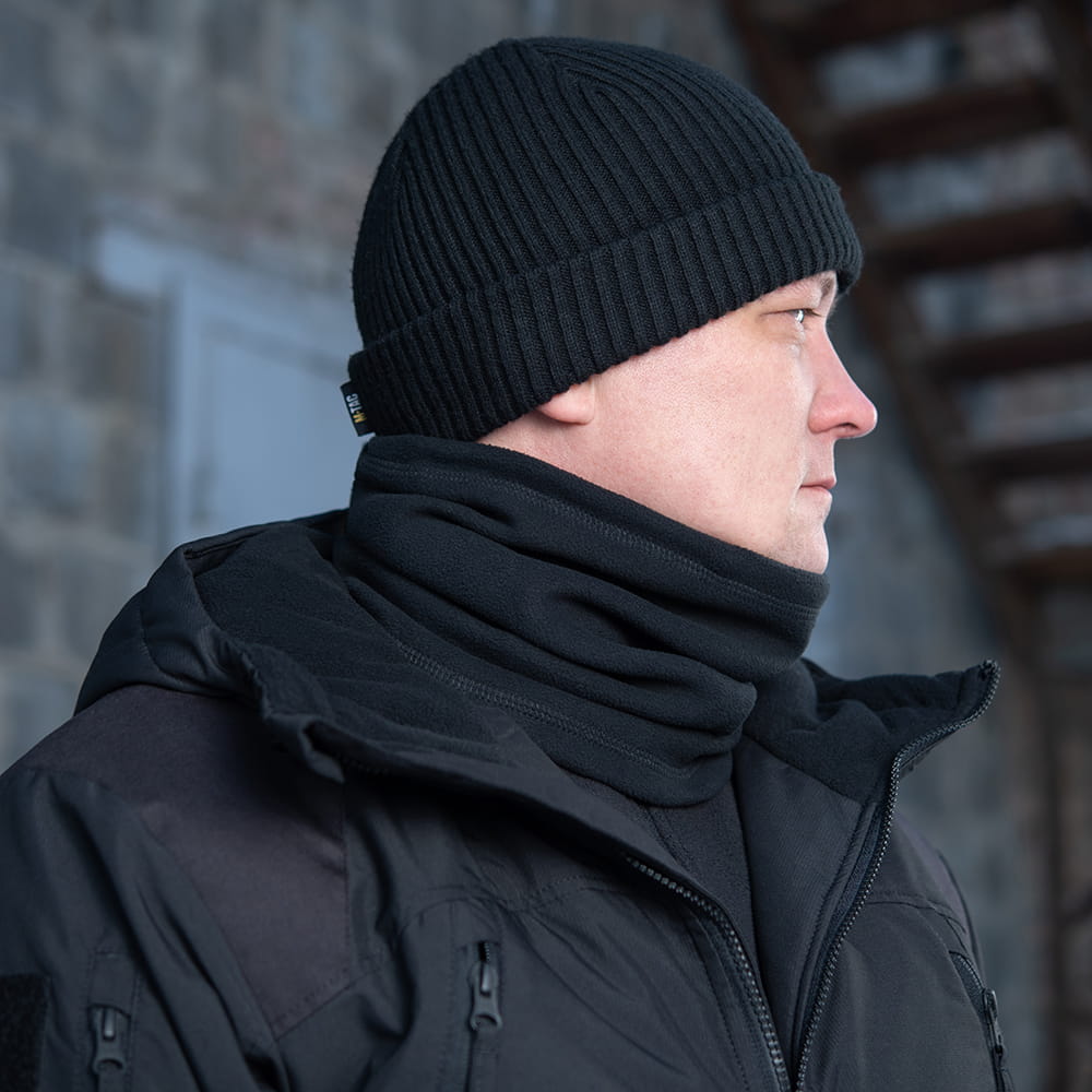 M-Tac szalokominiarka Elite ze ściągaczem polar (270g/m2)