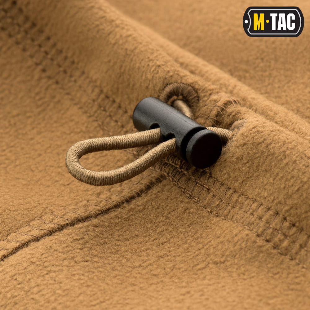 M-Tac szalokominiarka Elite ze ściągaczem polar (270g/m2)