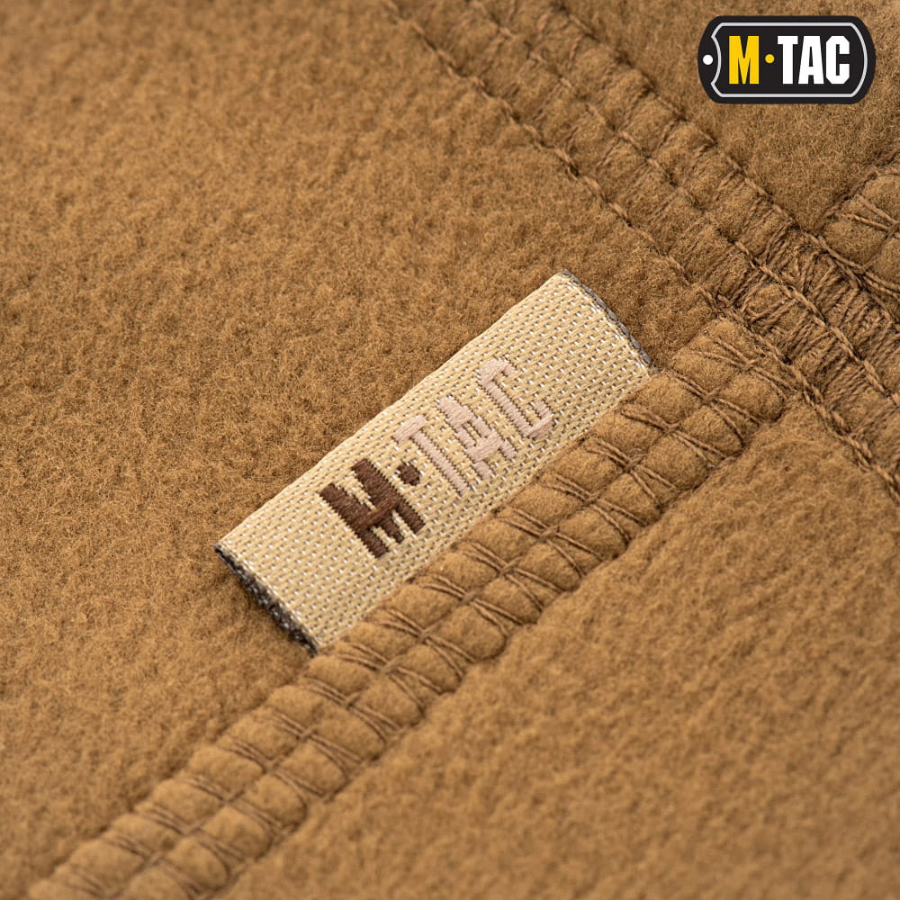 M-Tac szalokominiarka Elite ze ściągaczem polar (270g/m2)