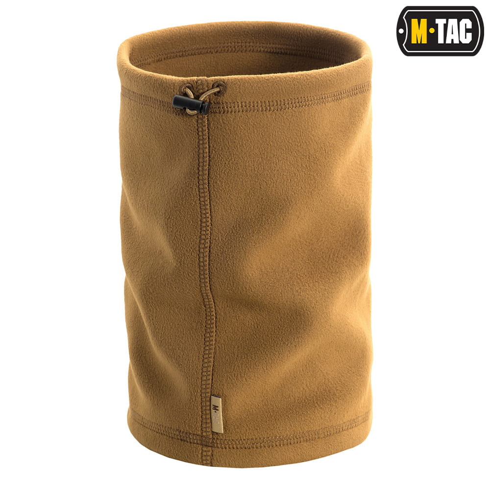 M-Tac szalokominiarka Elite ze ściągaczem polar (270g/m2)