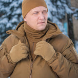 M-Tac szalokominiarka Elite ze ściągaczem polar (270g/m2)