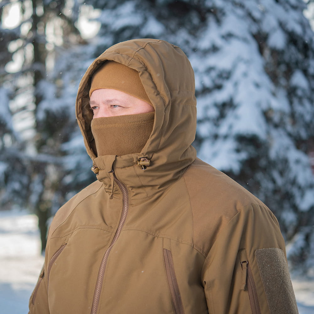 M-Tac szalokominiarka Elite ze ściągaczem polar (270g/m2)