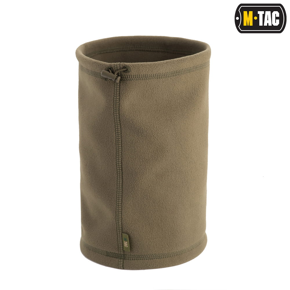 M-Tac szalokominiarka Elite ze ściągaczem polar (270g/m2)