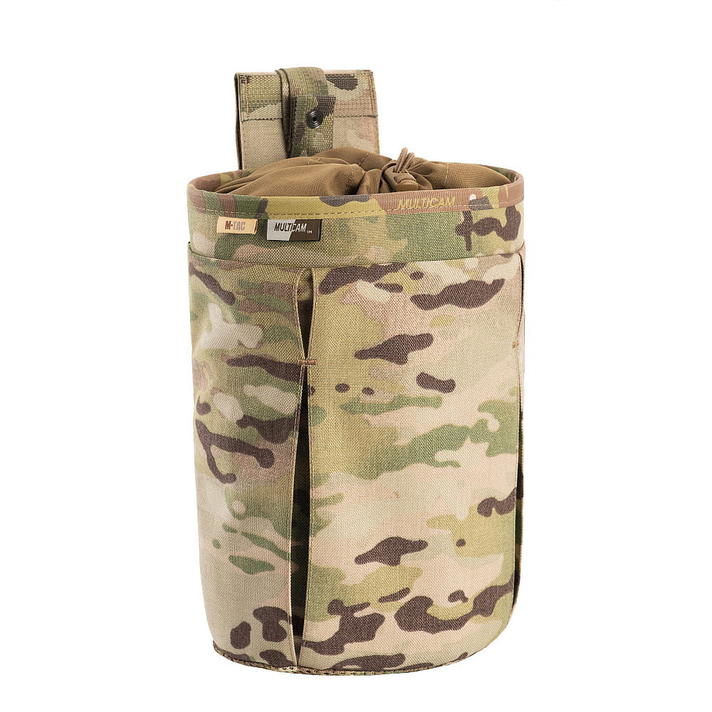 M-Tac Torba Zrzutowa Na Magazynki Elite