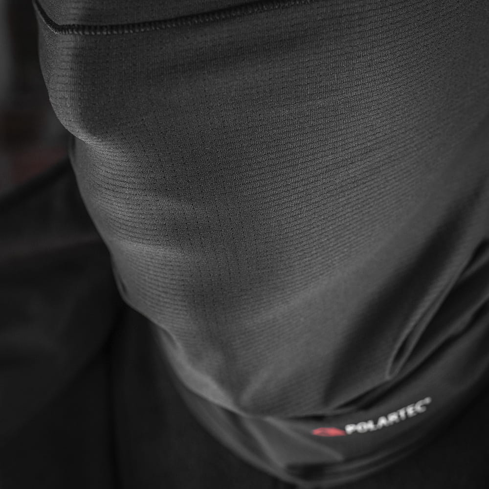 M-Tac Szalokominiarka Polartec Vent