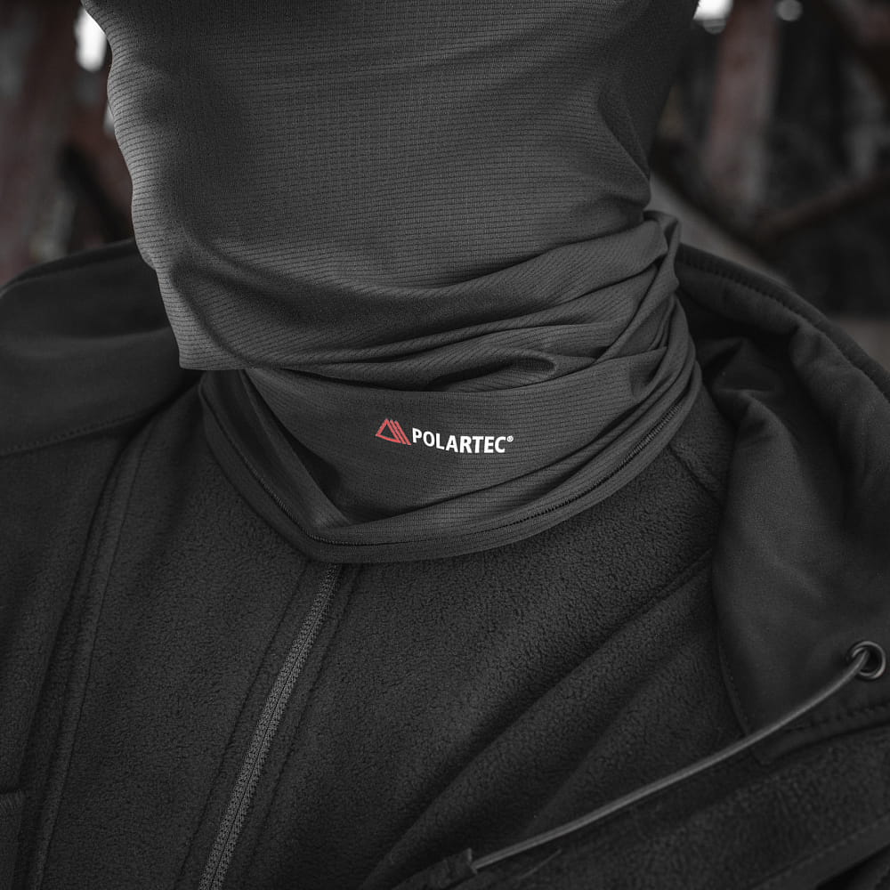 M-Tac Kominiarka Polartec Vent