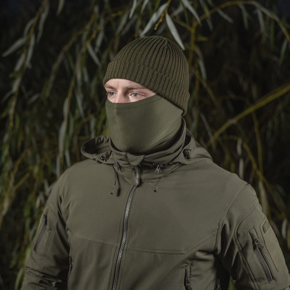 M-Tac Szalokominiarka Polartec Vent