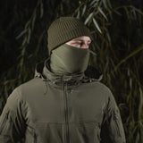 M-Tac Szalokominiarka Polartec Vent