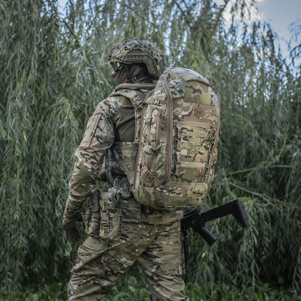 Plecak M-Tac Gen.III Elite Small