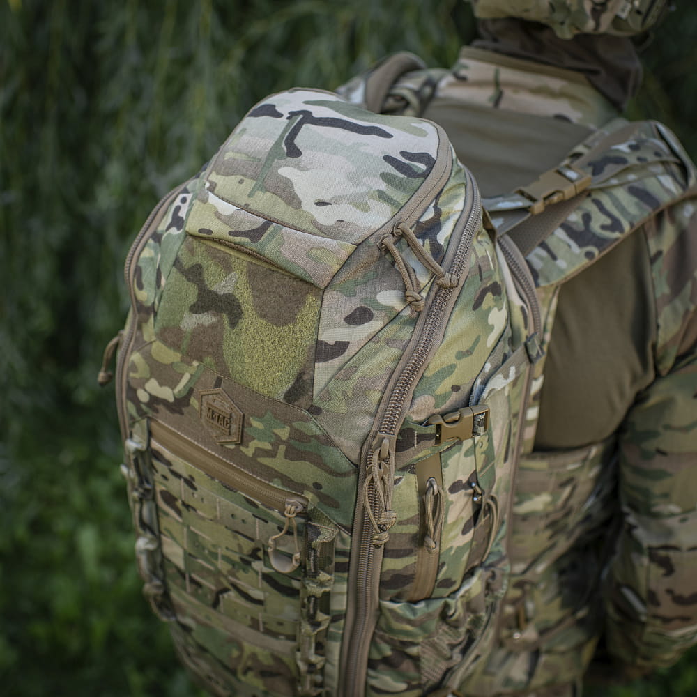 Plecak M-Tac Gen.III Elite Small