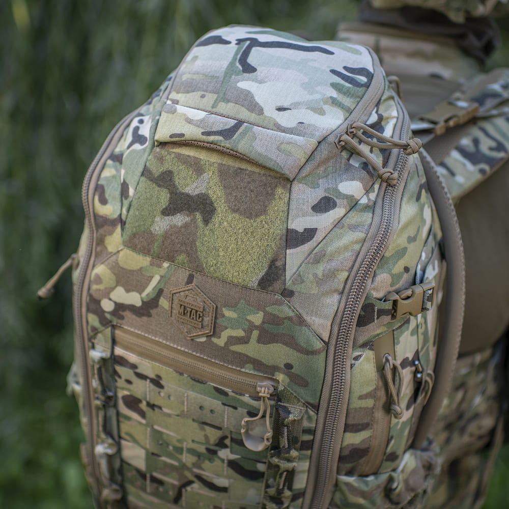 Plecak M-Tac Gen.III Elite Small