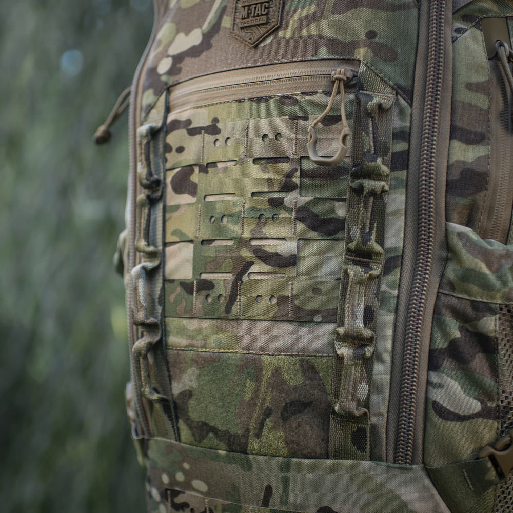Plecak M-Tac Gen.III Elite Small