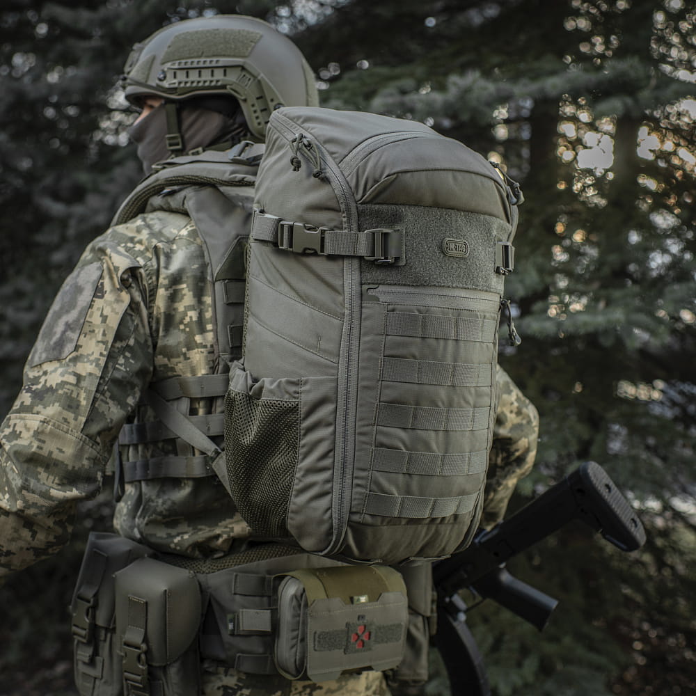 M-Tac Plecak Gen.II Elite Small