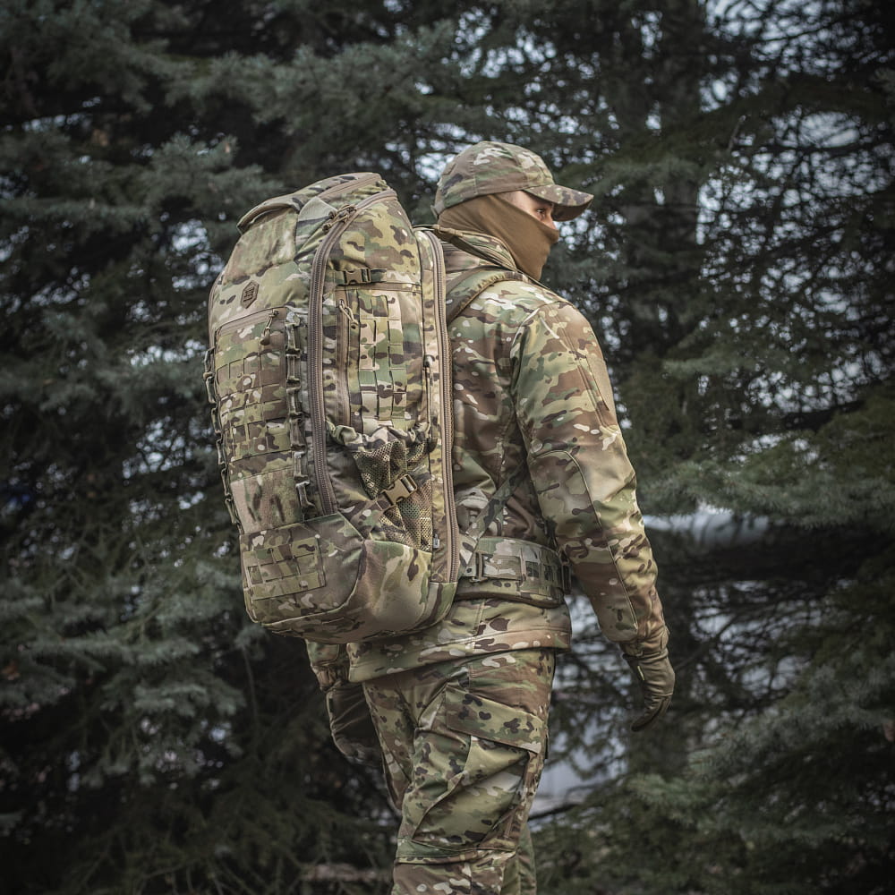 M-Tac plecak Large Gen.III Elite