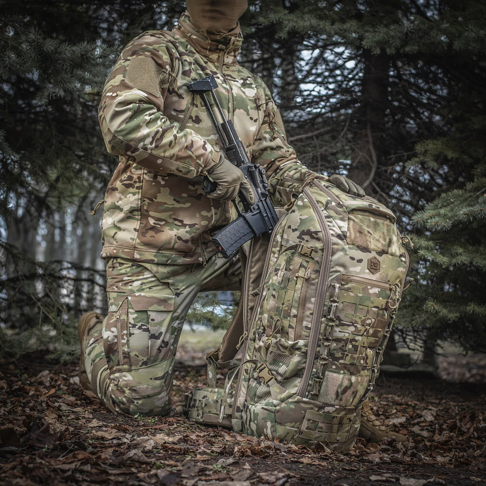 M-Tac plecak Large Gen.III Elite