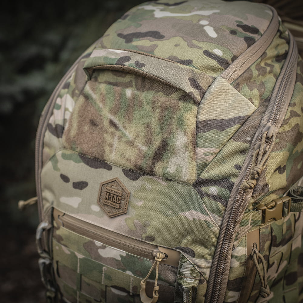 M-Tac plecak Large Gen.III Elite
