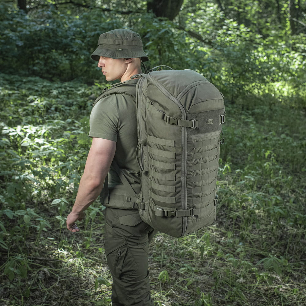 M-Tac Plecak Gen.II Elite Large