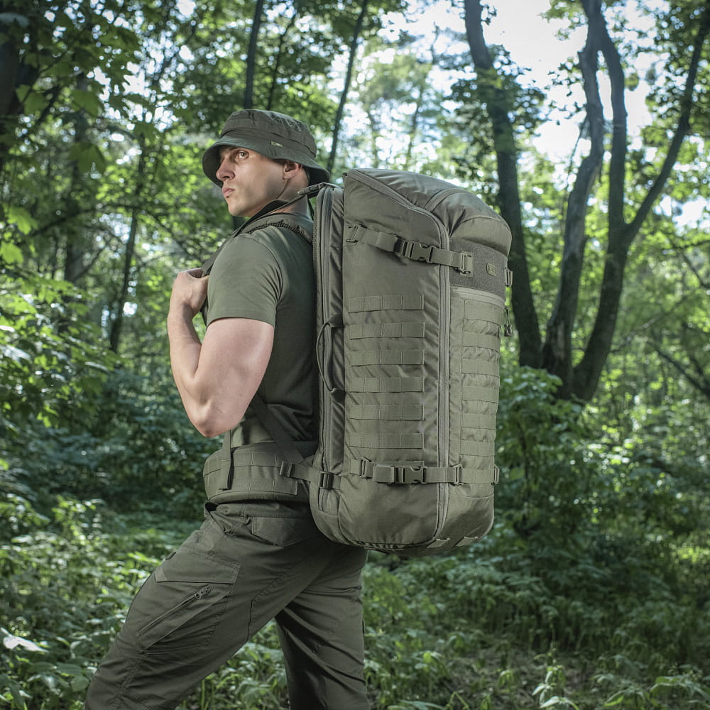 M-Tac Plecak Gen.II Elite Large