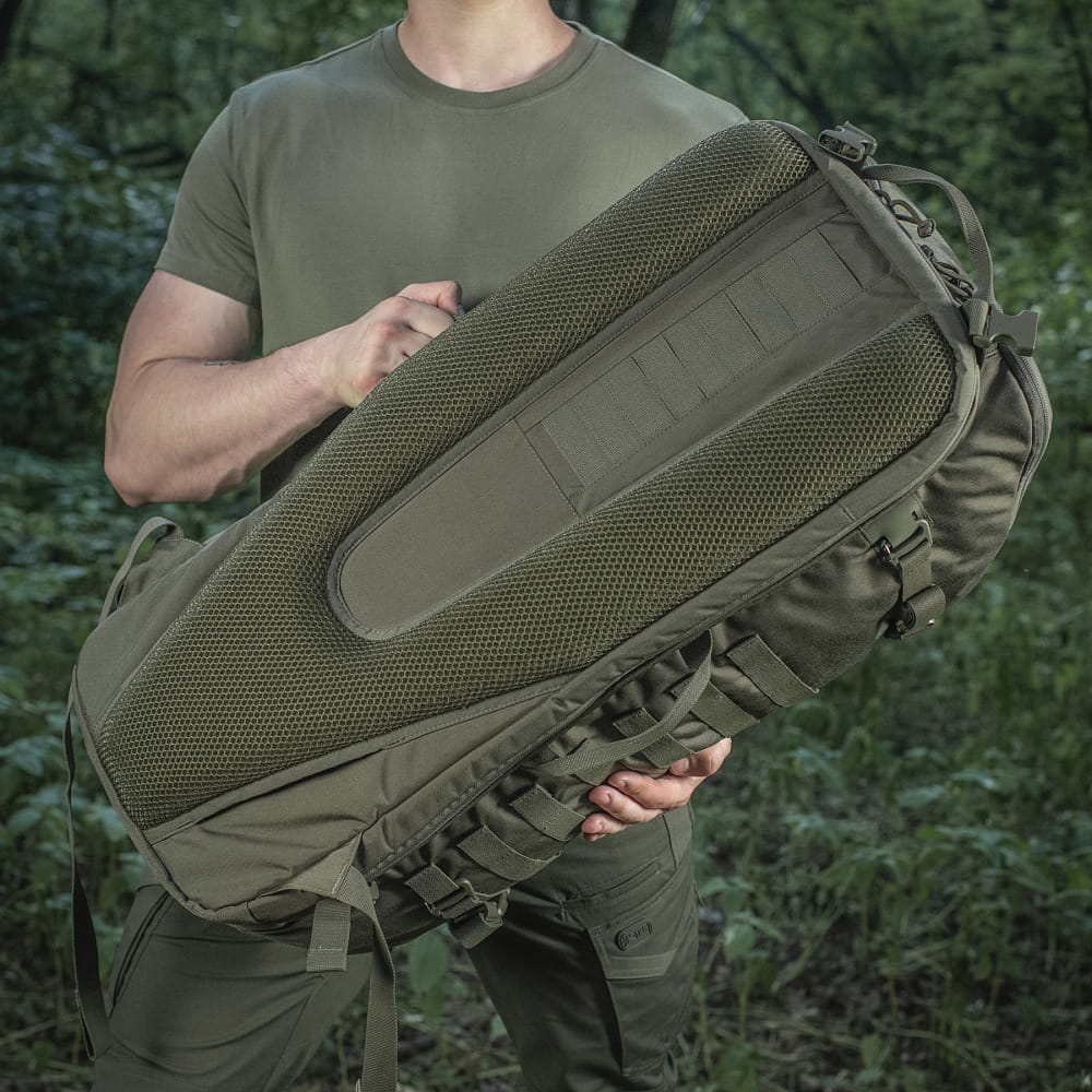M-Tac Plecak Gen.II Elite Large