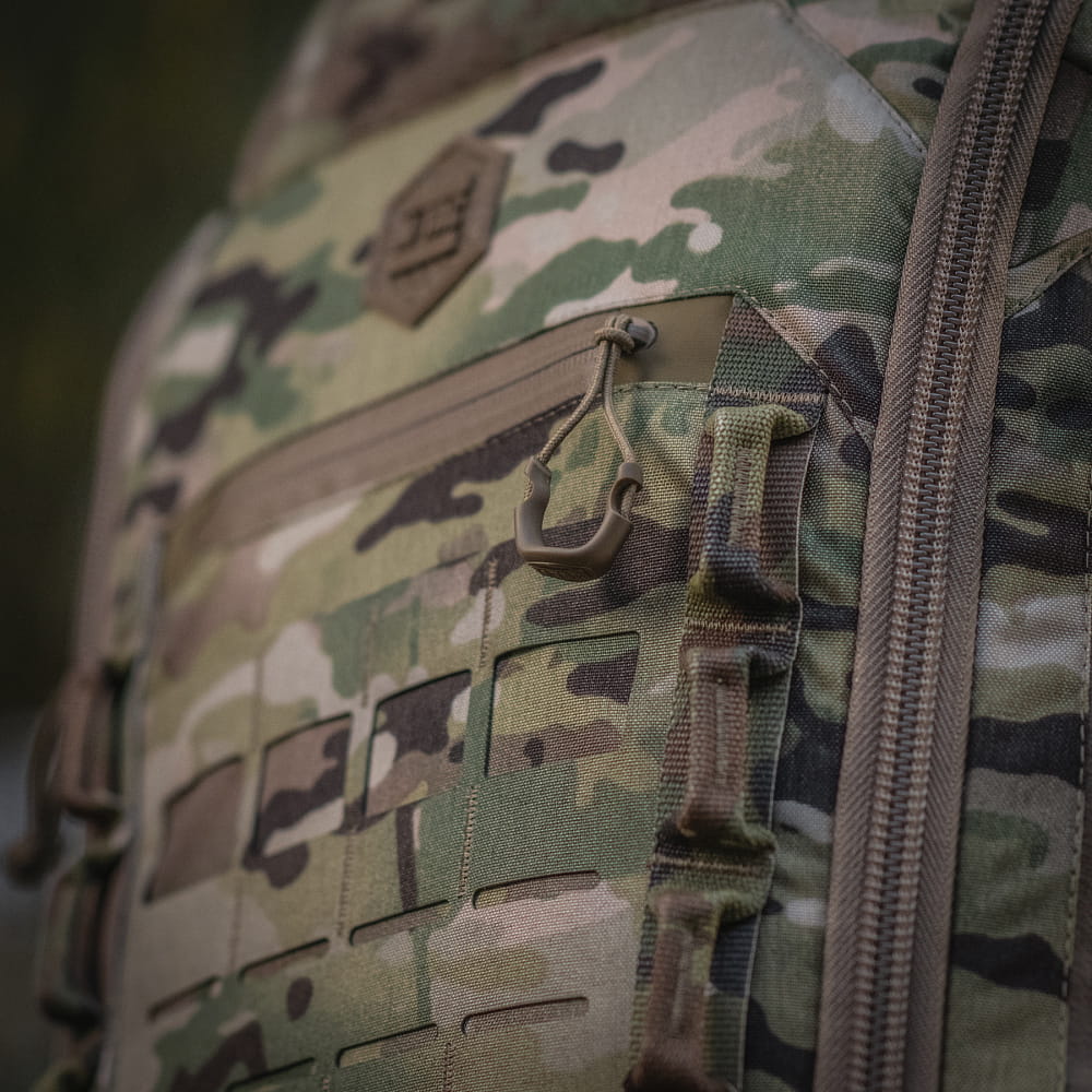 M-Tac Plecak Large Gen.IV Elite