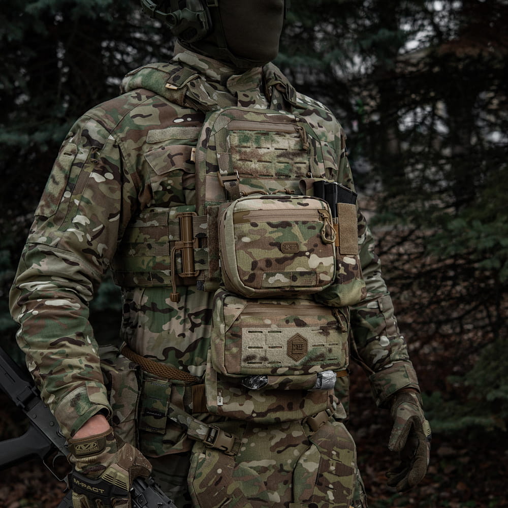 M-Tac Organizer Zasobnik Elite