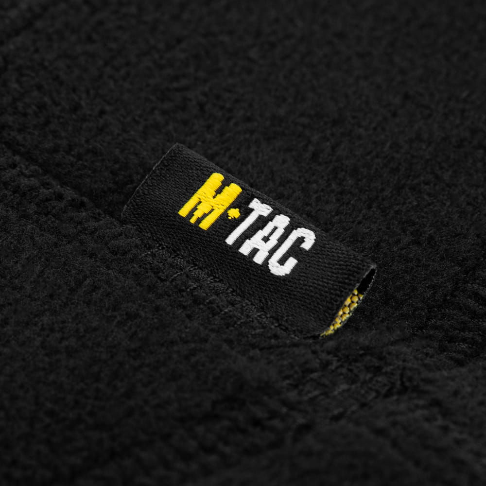 M-Tac Szalokominiarka Anatomiczna ze Ściągaczem Elite Polar (320/m2)