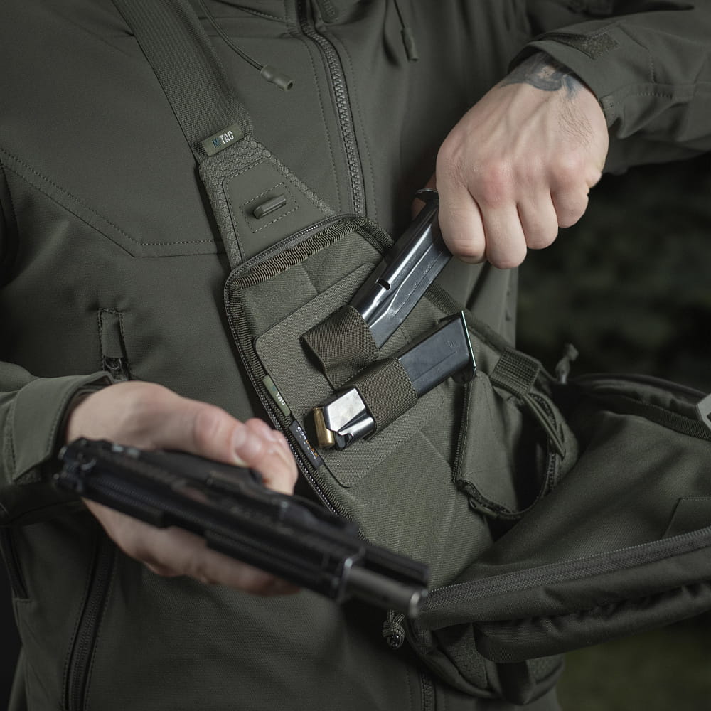 M-Tac Wstawka Modułowa Do Magazynków Pistoletowych