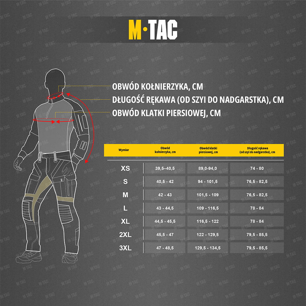 M-Tac Czapka Dzianinowa 100% Akryl