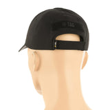 M-Tac Taktyczna Czapka z Daszkiem Flex Lightweight