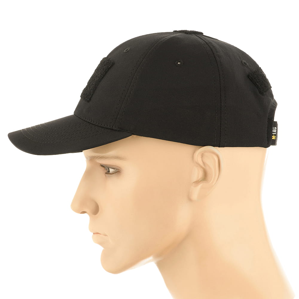 M-Tac Taktyczna Czapka z Daszkiem Flex Lightweight