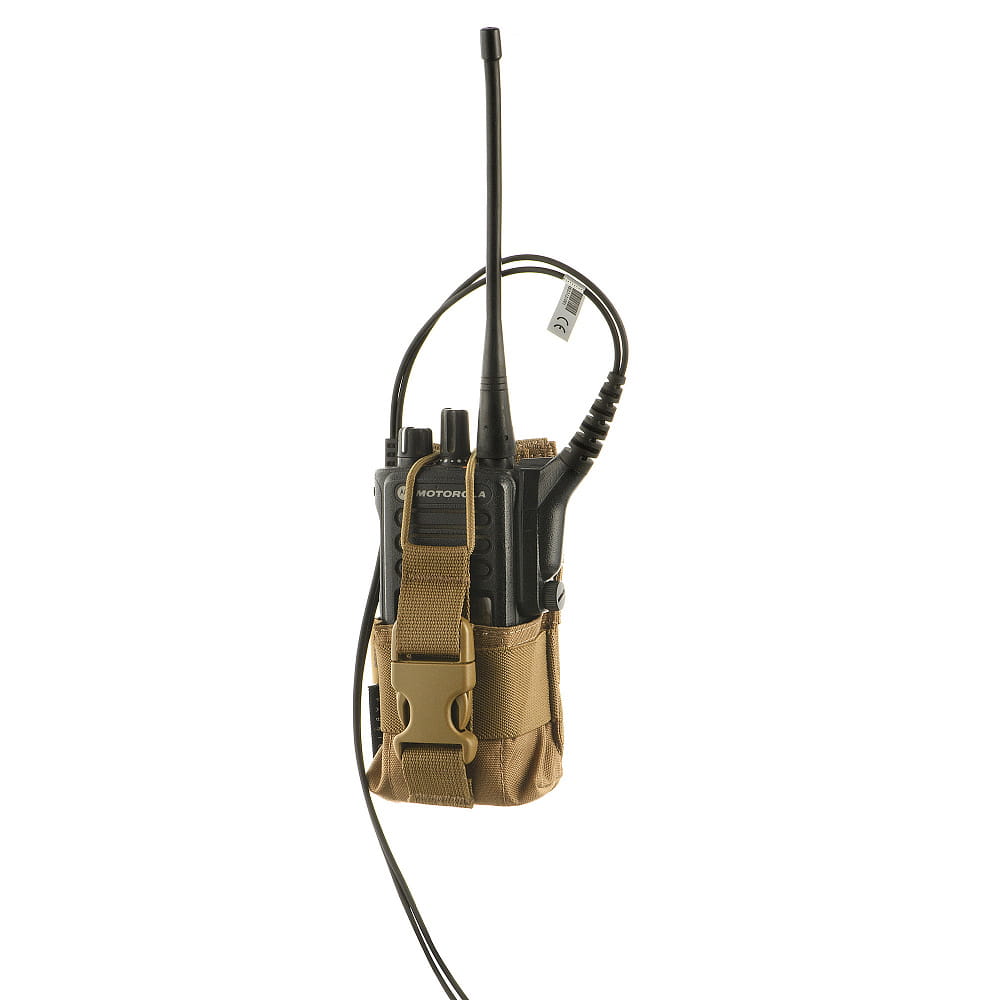 M-Tac Etui Na Radiotelefon Motorola 4400/4800