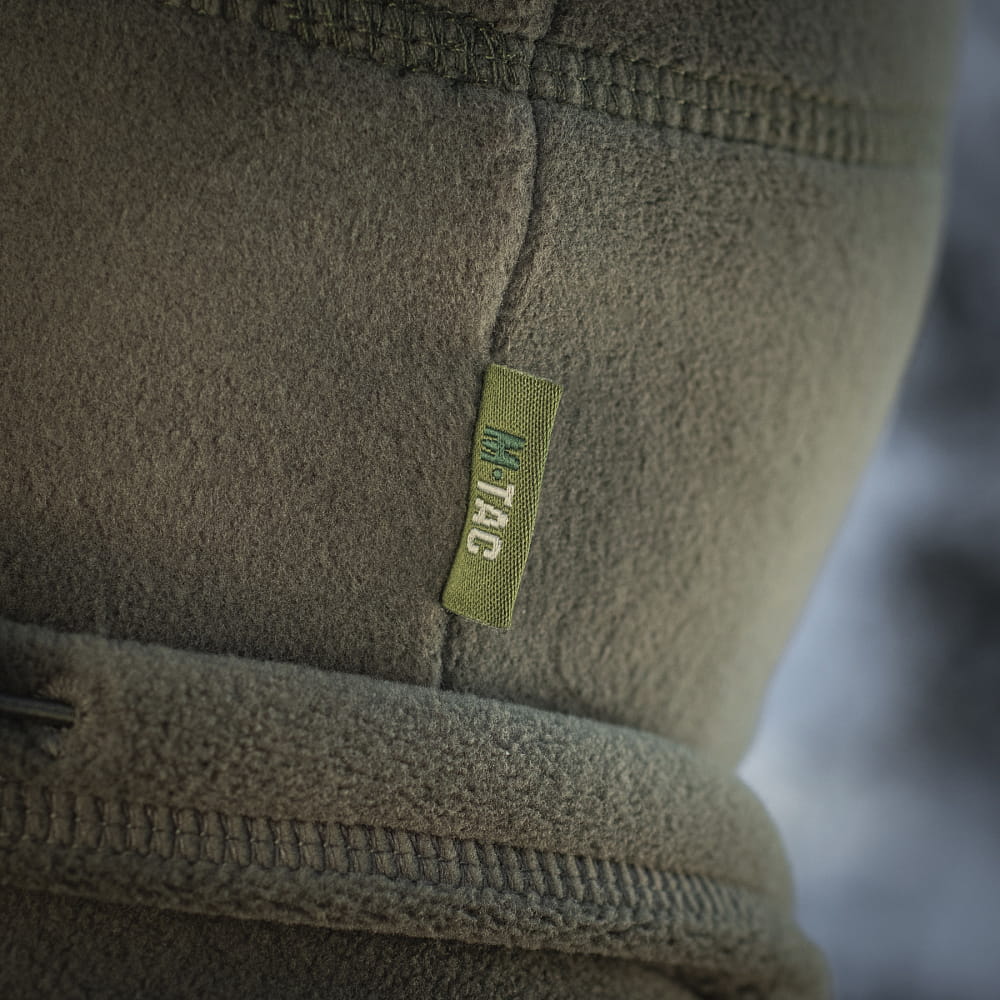 M-Tac Czapka Watch Cap Light Polartec