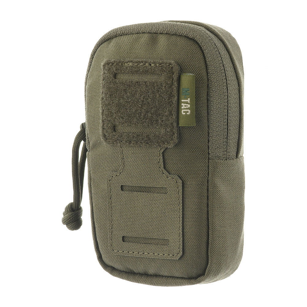 M-Tac Ergonomic Shoulder Pouch Elite