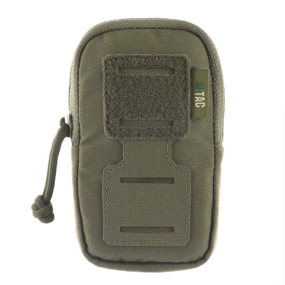 M-Tac Ergonomic Shoulder Pouch Elite