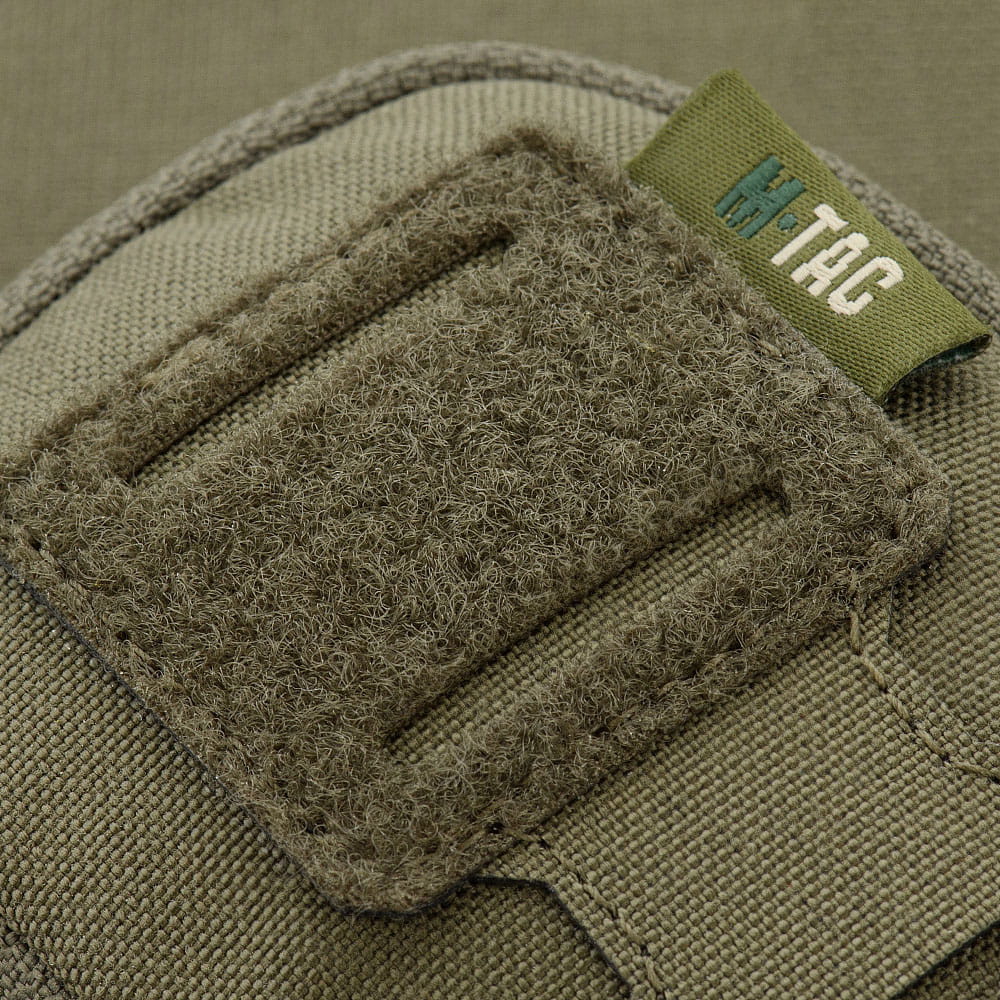 M-Tac Ergonomic Shoulder Pouch Elite