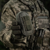 M-Tac Ergonomic Shoulder Pouch Elite