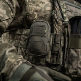 M-Tac Ergonomic Shoulder Pouch Elite
