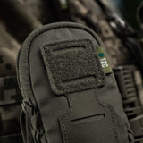 M-Tac Ergonomic Shoulder Pouch Elite