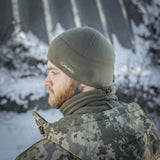 M-Tac Czapka Watch Cap Light Polartec