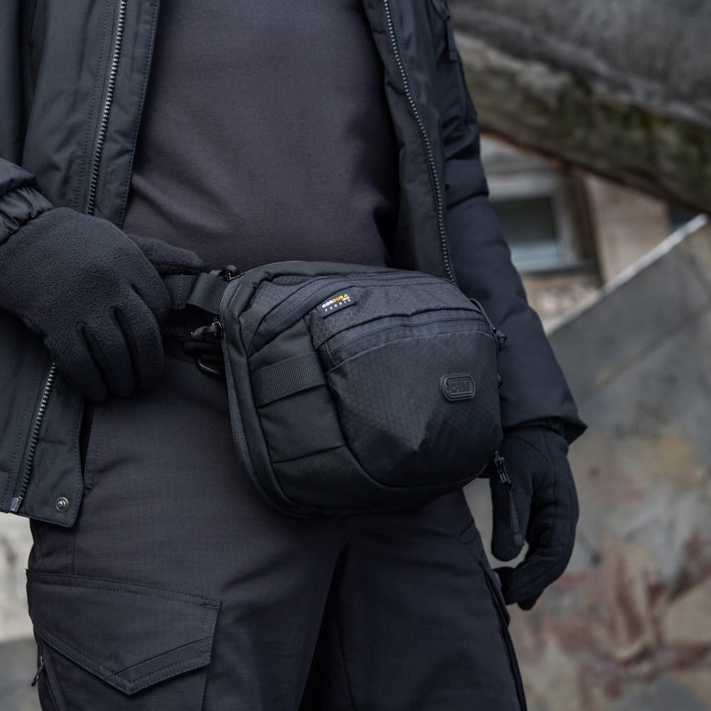 M-Tac torba Sphaera Hex Hardsling Bag Elite