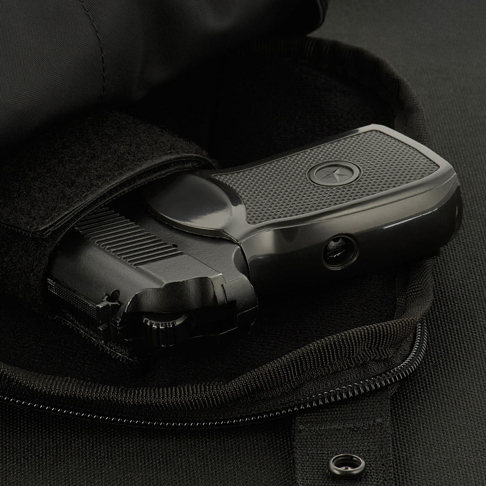 M-Tac torba Sphaera Hex Hardsling Bag Elite