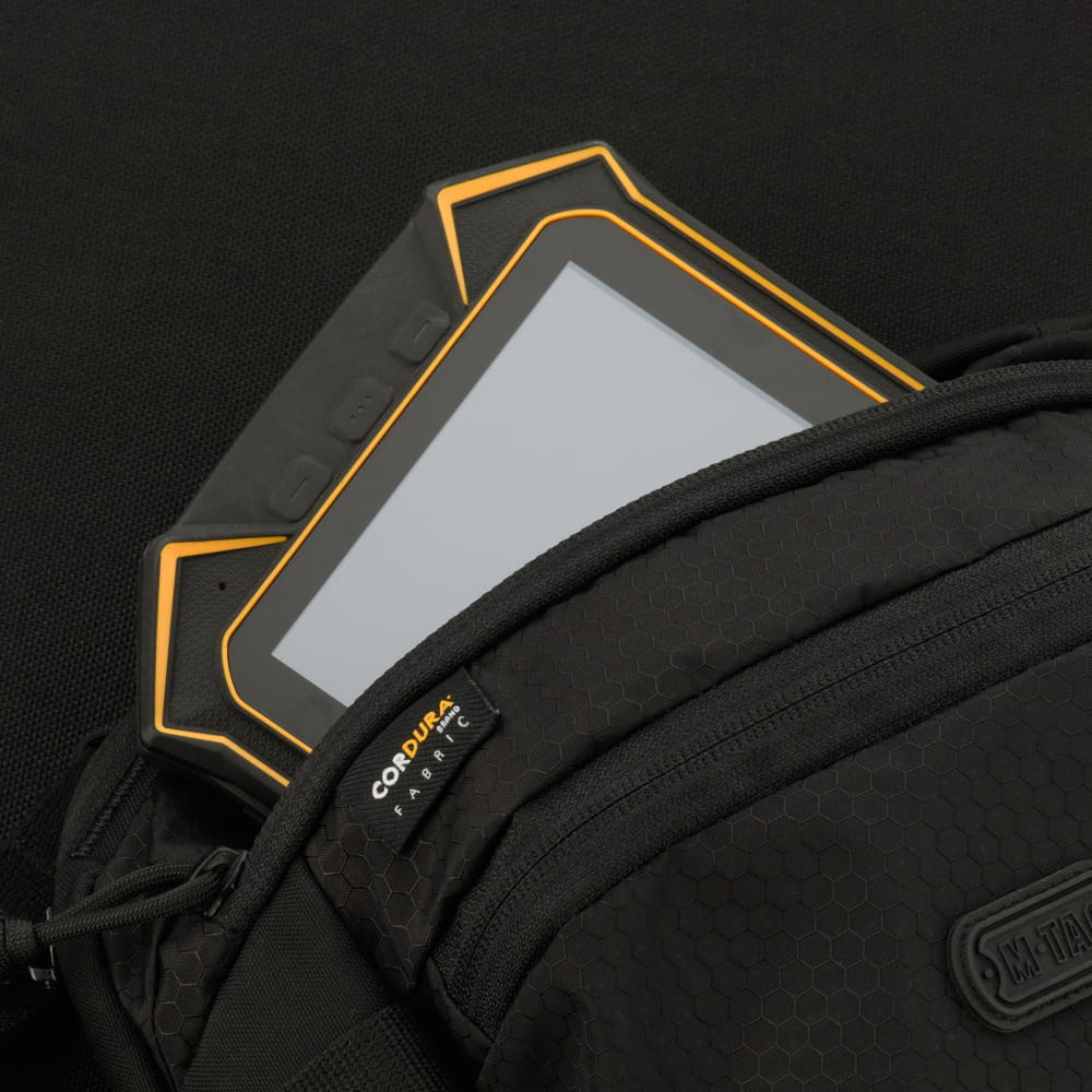 M-Tac torba Sphaera Hex Hardsling Bag Elite