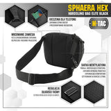 M-Tac torba Sphaera Hex Hardsling Bag Elite