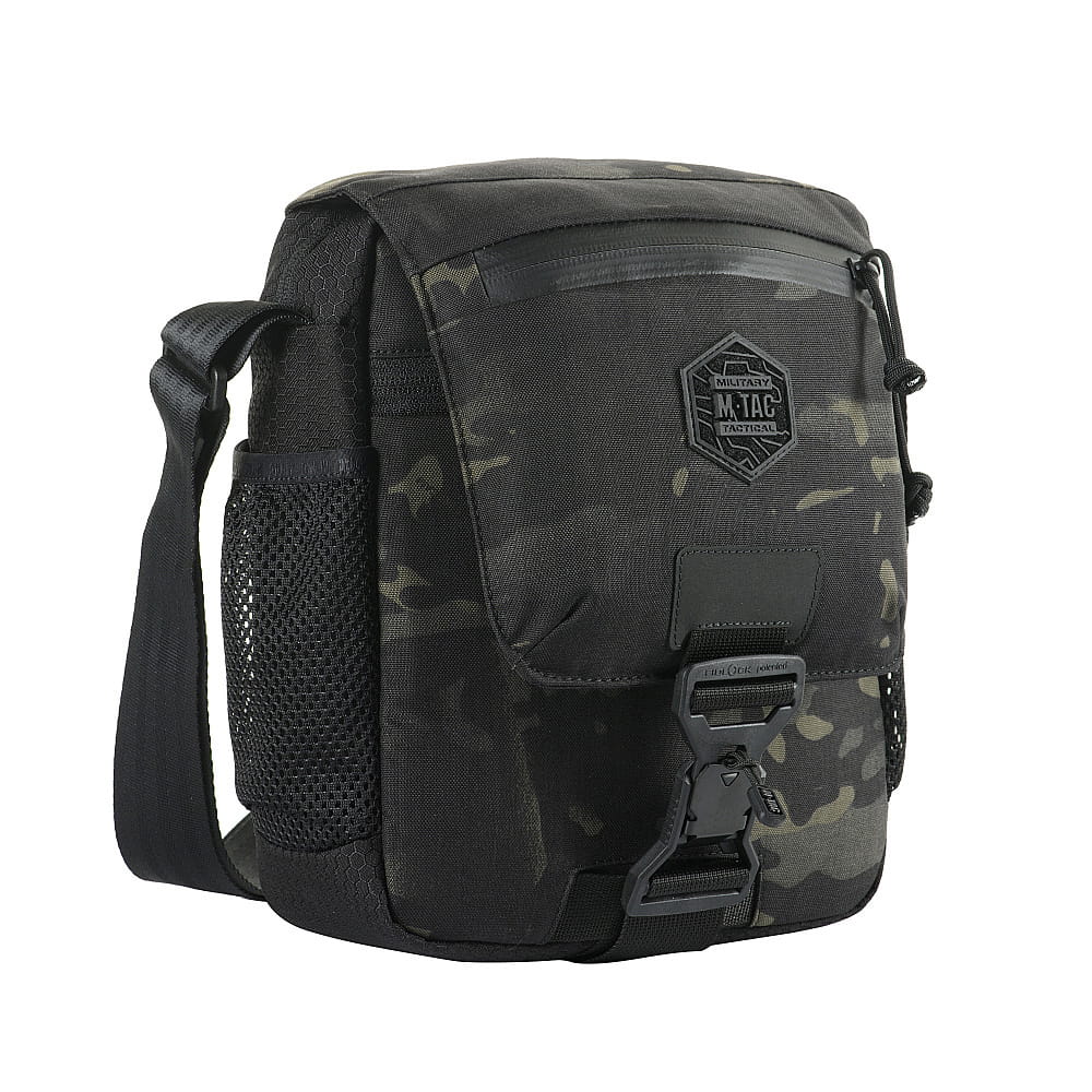 M-Tac Torba Satellite Magnet Bag Elite Hex