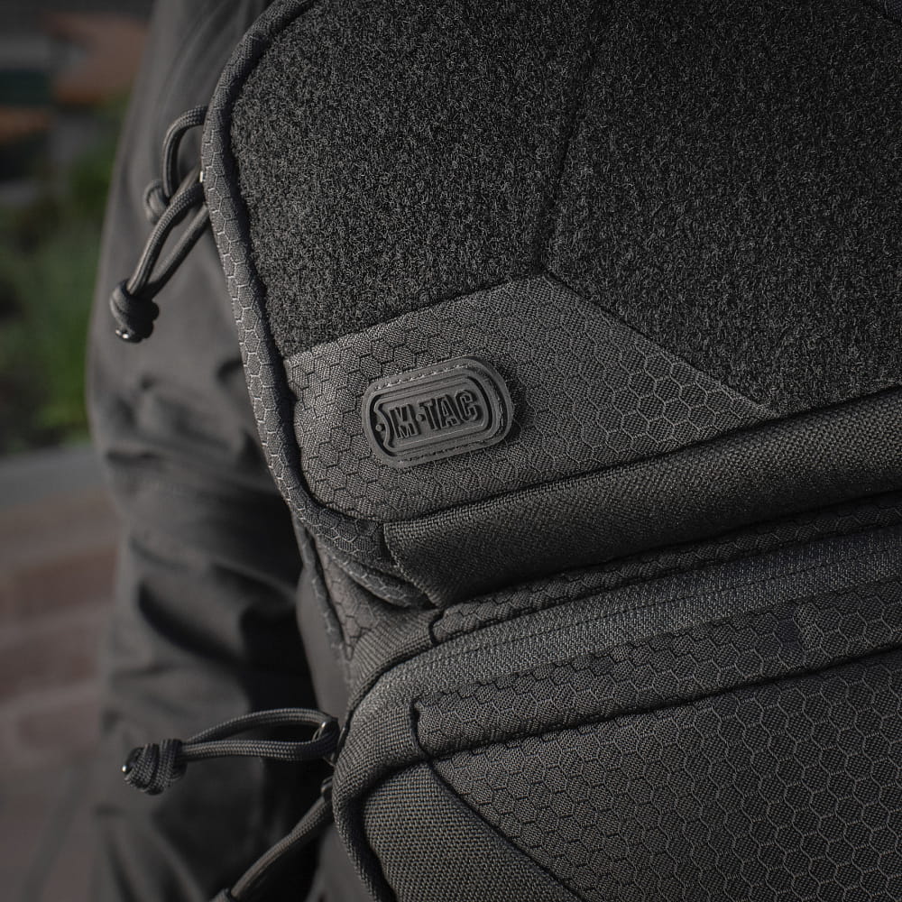 M-Tac Torba Buckler Bag Elite Hex